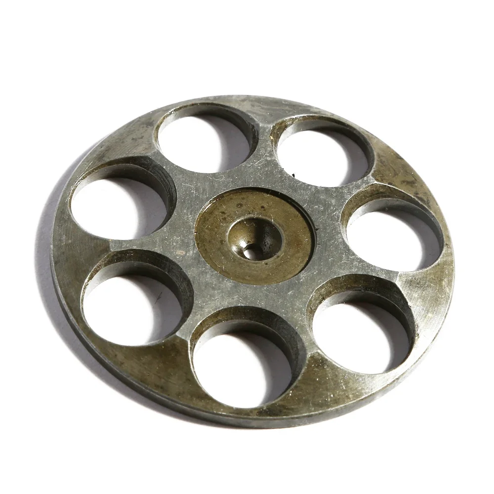 Hydraulic Pump Motor Spare Part Drive Shaft Return Plate CY MCY YCY SCY Pump Accessories Variable Head Cylinder factory