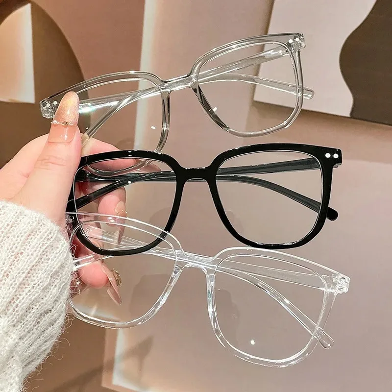 1/3pcs Men Women Retro Anti Bl - مراجعة Gaming Glasses Blue وسعره