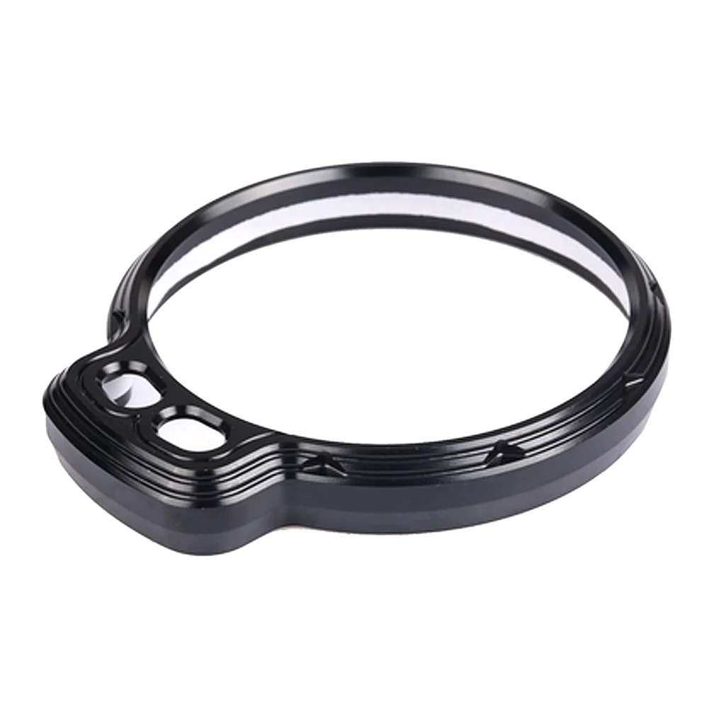 

Motorcycle Speedometer Trim Ring Instrument Cover Gauge Panel Meter Cover Protective Code For Keeway V Cruise 125