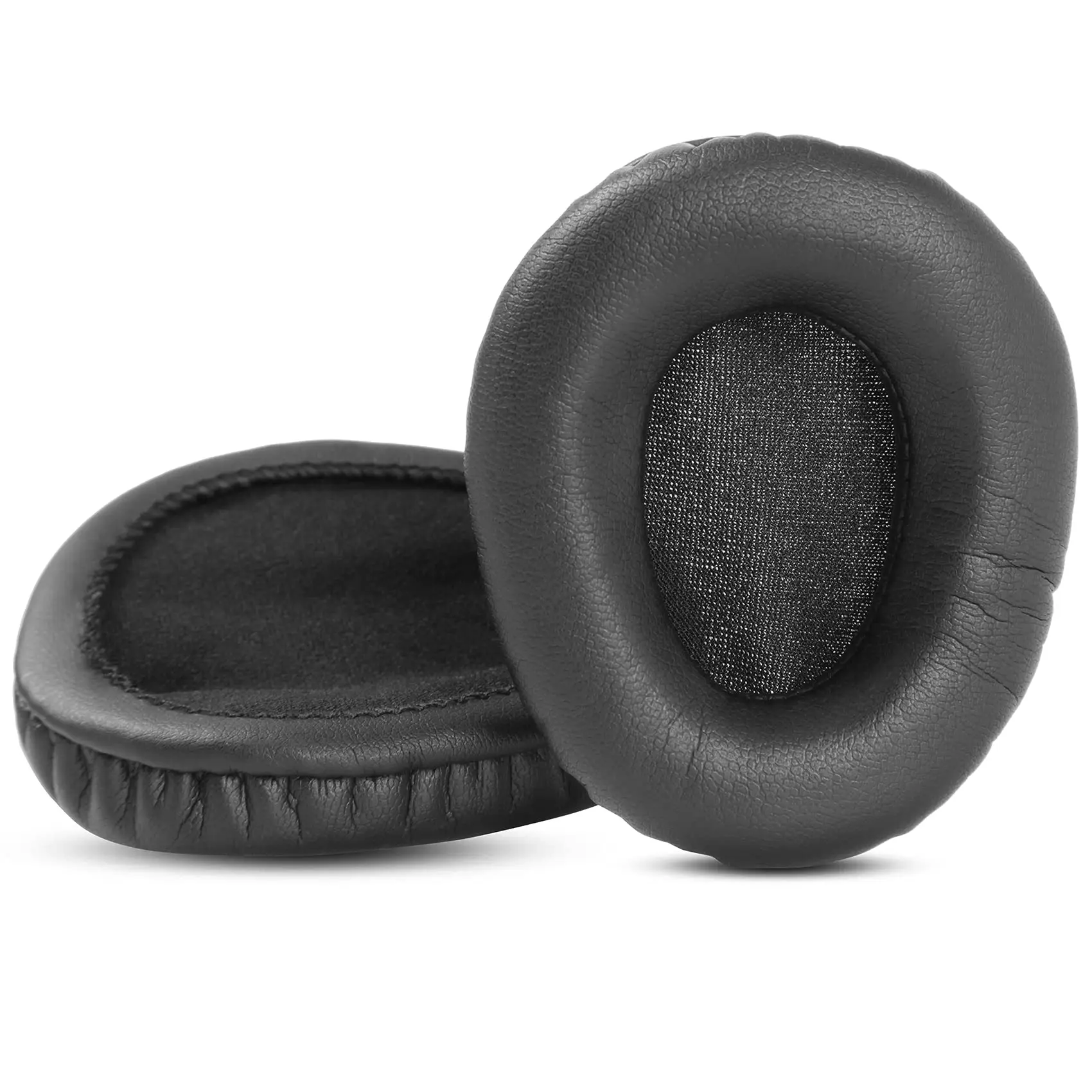 Almohadillas de repuesto compatibles con los auriculares Klipsch Image ONE, fundas para orejeras
