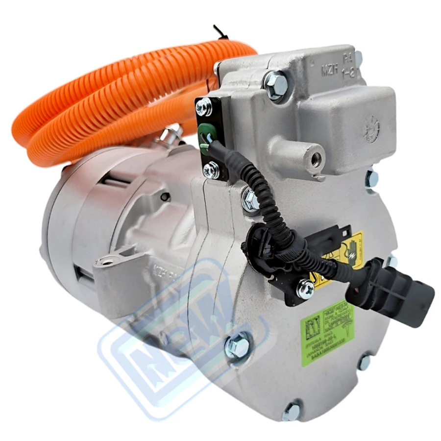 1088198-00-L Electric Air Conditioning Compressor For Tesla MODEL3 HES33