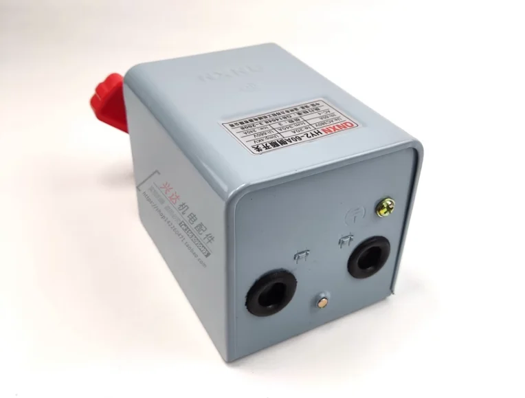 Imagem -04 - Interruptor Reverso Hy2 do Reparo do Motor Bonde Reversível Acessórios 15a 30a 60a No.c2121