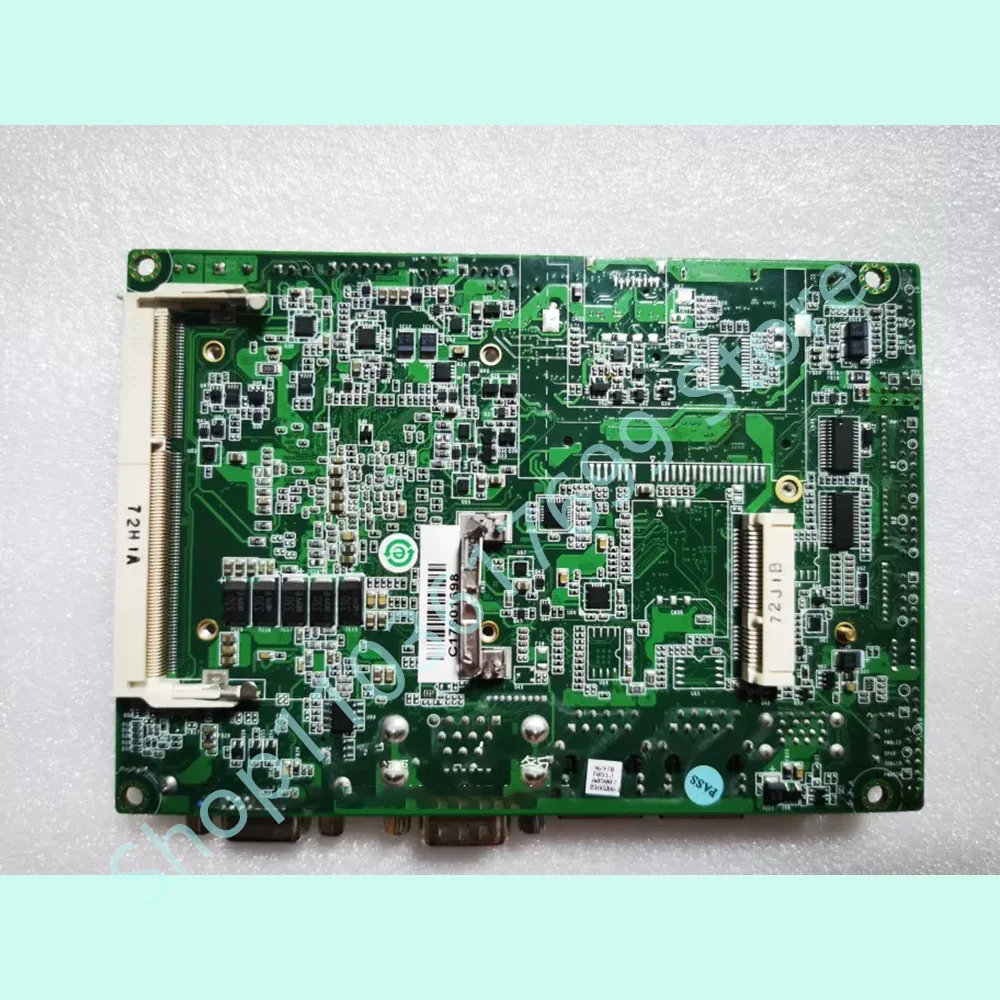 GENE-BT05 REV:A1.0 Industrial Control Medical Motherboard GENE-BT05 REV:A1.0