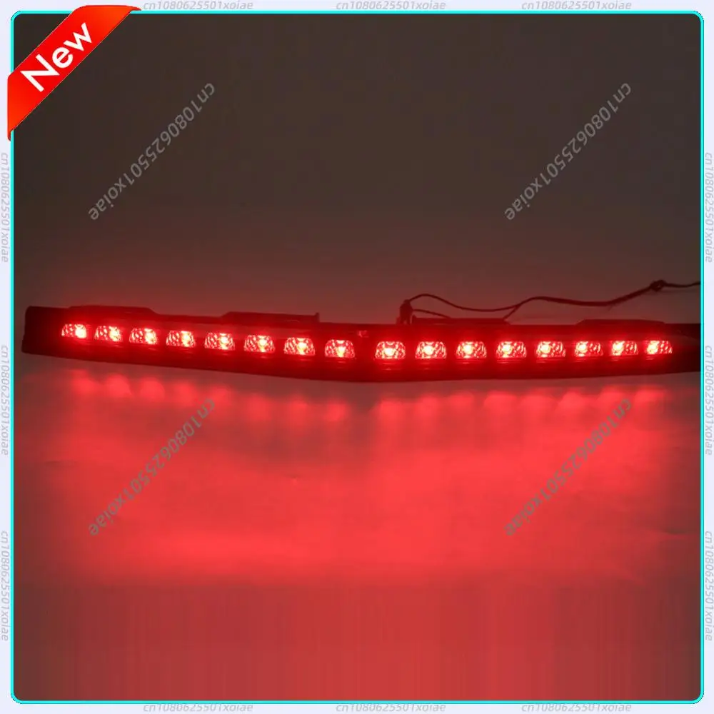 

Car High Mount Stop Lamp Replace 2078200156 2078200066 Brake Warning Lamp Third Brake Light for Benz C207 A207 E-Class 2009-2017