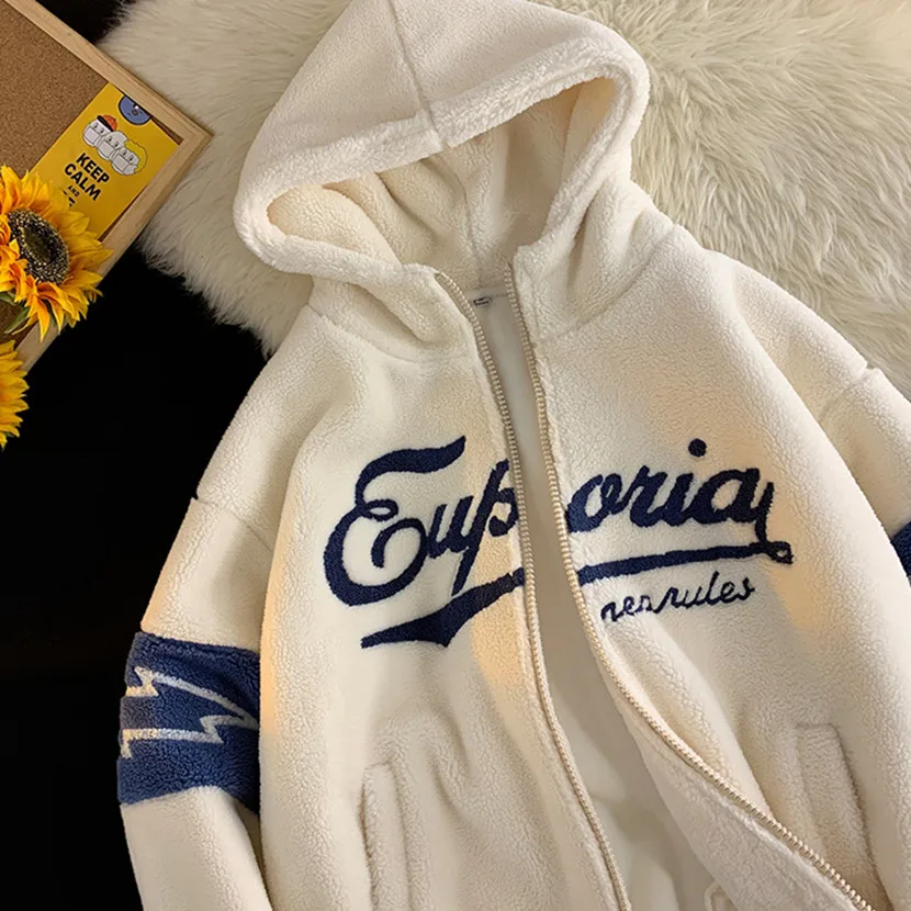 

Утепленная хлопковая куртка для мужчин: новая зимняя модель, теплая, ветрозащитная, повседневная верхняя одежда для молодежи, свободный крой, на молнии