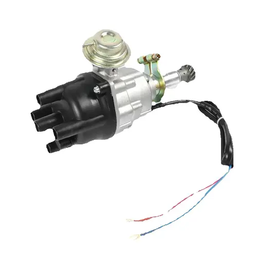 Imagen 2 del producto Distribuidor de encendido 22100-G5110 para Nissan Datsun B110 B210 B120 Pickup A10 A12 A13 A14 A15