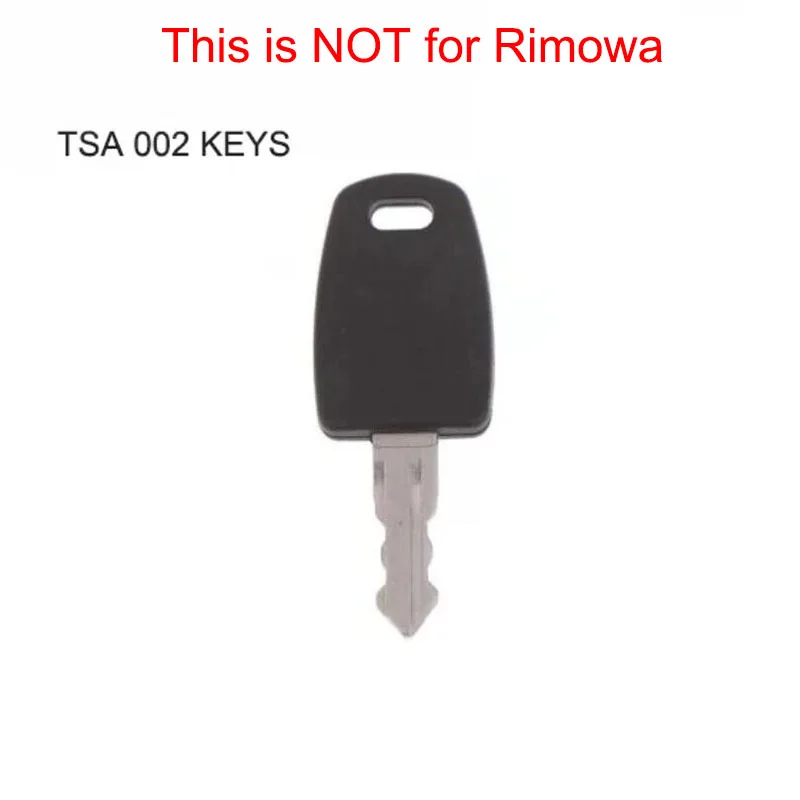 Warum klemmt der TSA-Zahlenschloss von Rimowa? So beheben Sie das Problem