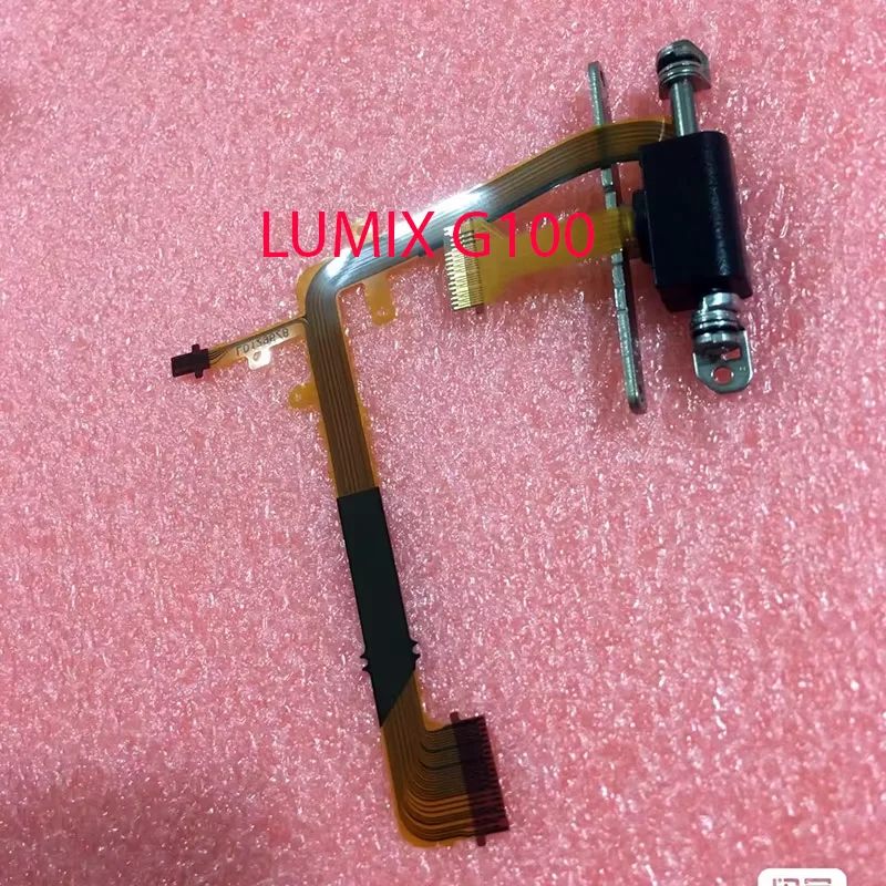 

New LCD hinge repair parts for Panasonic LUMIX G100 Camera