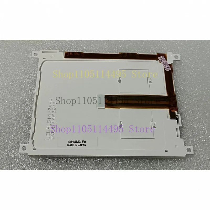 LCD Display Screen Module For YAMAHA 01V96 01V96VCM 01V96i Digital Mixer 23P 320×240