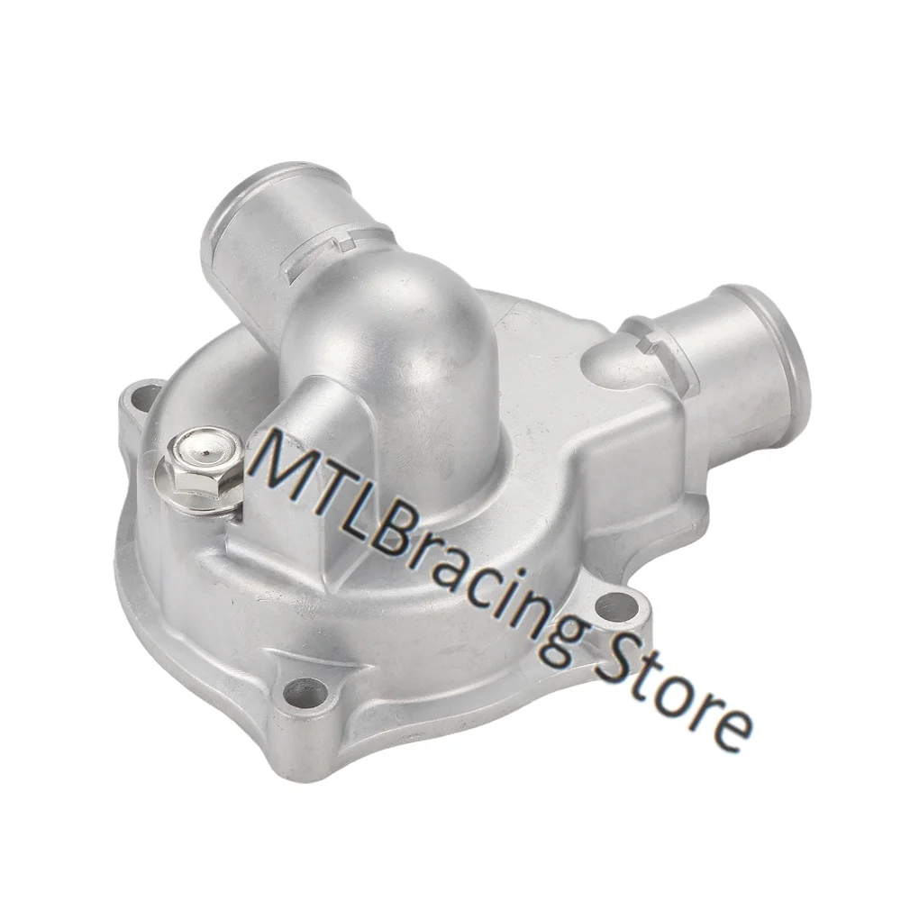 

Water Pump Cover For SUZUKI GSF1250 Bandit 2007-2011 GSF650 Bandit 2007-2012 GSX1250 ABS 2010-2011 GSX650F 2008-2011 17400-18H00