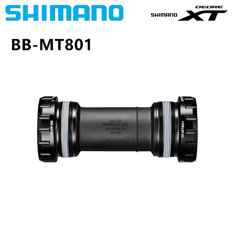 SHIMANO SLX M7100 Kurbelgarnitur 1X12Speed MTB Fahrrad Kettenblatt FC-M7100 170mm 175mm 32T 34T MT501 MT801 MT800-PA Tretlager Fahrrad – Detail 10