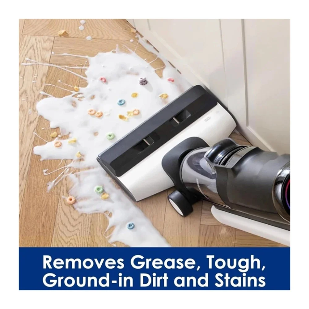 For Tineco FLOOR ONE S3/ S5/Pro2/Combo/S7Pro All Series Cleaning Solution Robot Vacuum Cleaner Accessories Cleaning Agent Liquid image 6