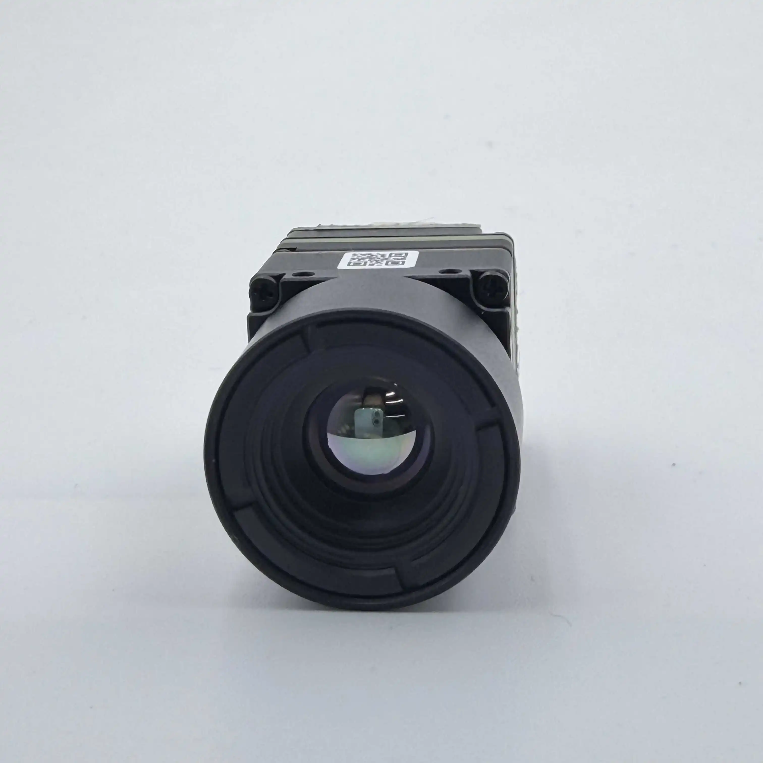 FPV Thermal Imaging Camera Core 640×512 VOx 12μm 9.1mm Lens UVC USB CVBS Output ≤23g Mini Module for Drone Pod Robot Integration