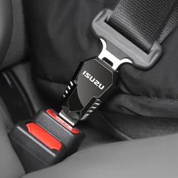New Fashion Car Seatbelt Extender Extended Seatbelt Latch Extender for Isuzu D-MAX D MAX Dmax I II WFR VAN NFR ATV TROOPER