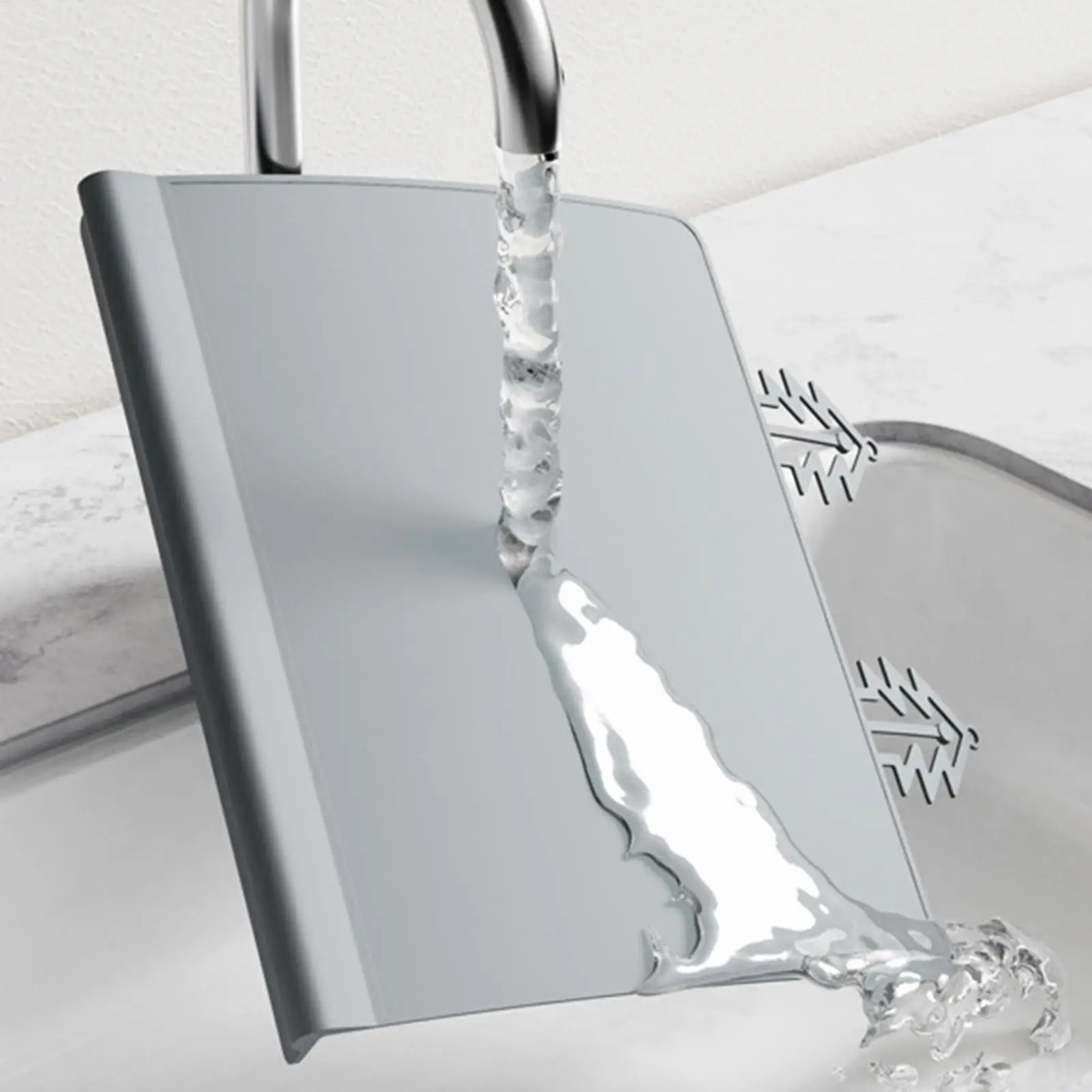 

Silicone Placemat Portable Non-Slip Mat Silicone Baby Eating Mat With Anti-Collision Edge For Kids Table Food Eating Dining