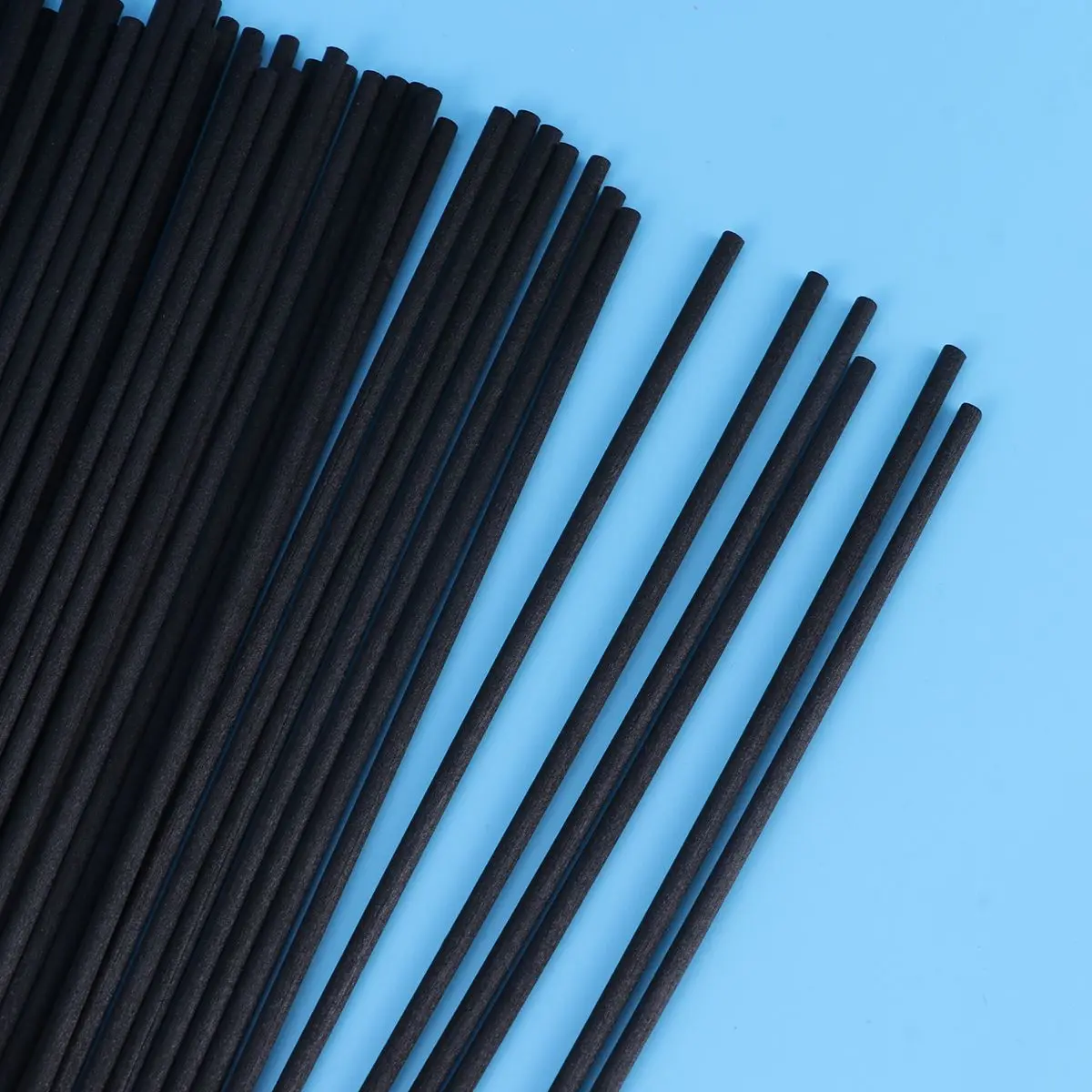 

50pcs Diffusers Sticks Eco Friendly Synthetic Fiber Essential Oil Aromatherapy Home Fragrance Long Lasting