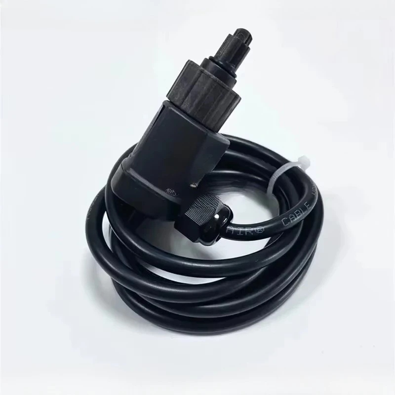 OLC-D1 Photoelectric Oil Level Switch Sensor 34794901, Refrigeration Compressor Oil Level Monitoring Transducer