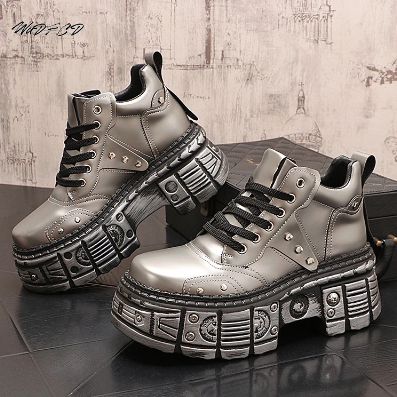 Chunky Sneaker da uomo Designe - Sneaker Zone recensione e prezzo