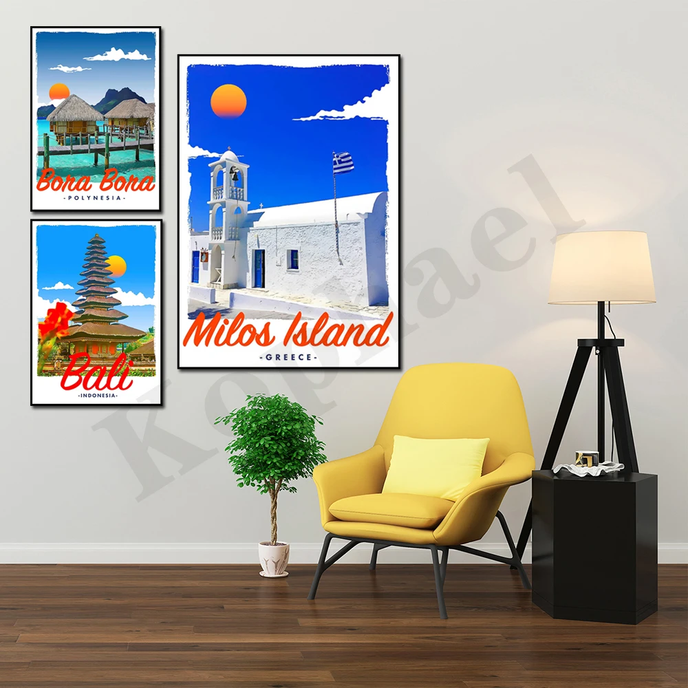Hydra Bora Bora Bali Ibiza Mil - огляд і ціна Home Decor Vancouver