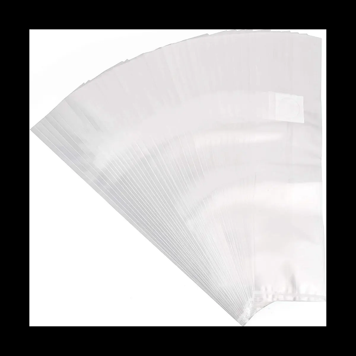 Abfw 100Pcs Mushroo…