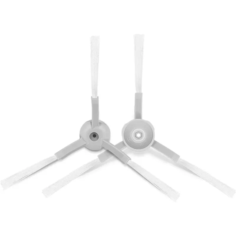¡Promoción! Reemplazo de trapo de fregona de filtro de Cepillo Lateral principal para Viomi V3 Max Robot repuestos de aspiradora Accesorios