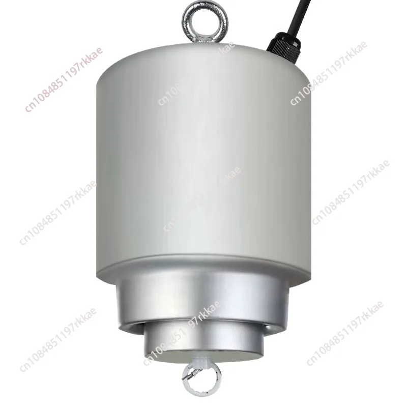 Remote Control Lighting Lifter for High Bay Light Electric Hoist Winch for Pendant Lamp & Factory Ceiling Fixture