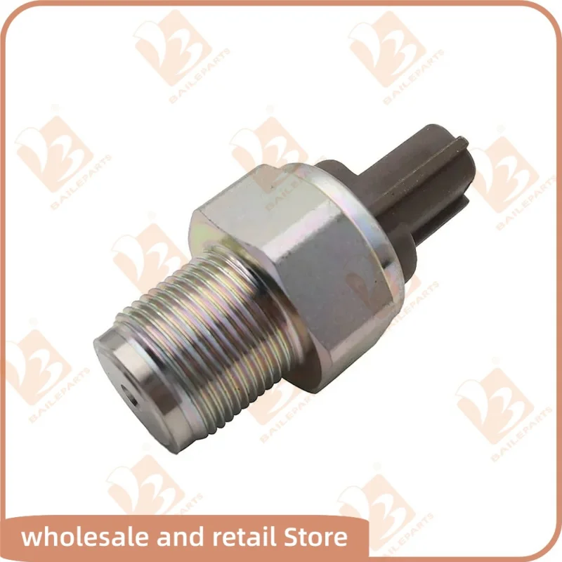 For John Deere RE523811 Oil Pressure Sensor Tractor 6110M 6120M