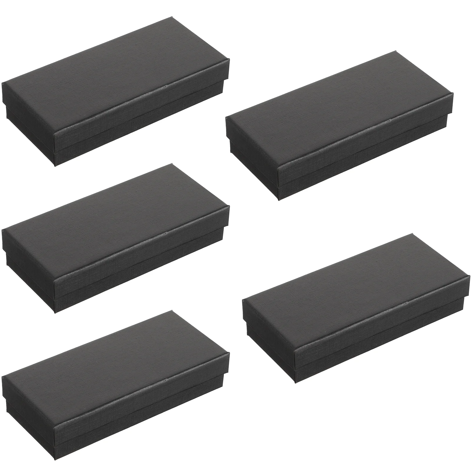 

Watch Boxes for Packaging Bulk Gift Jewelry Storage Case Household Organizer Miss Wrapping