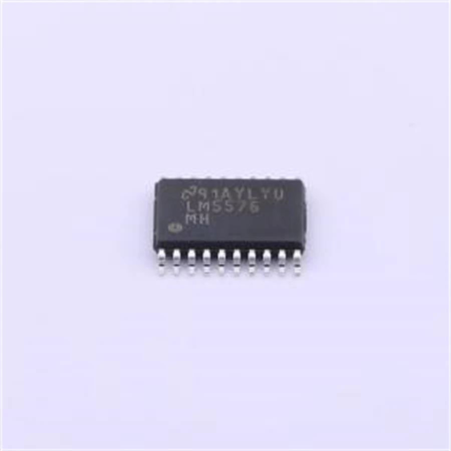 

10 шт./лот LM5576MHX/NOPB (преобразователи постоянного тока)