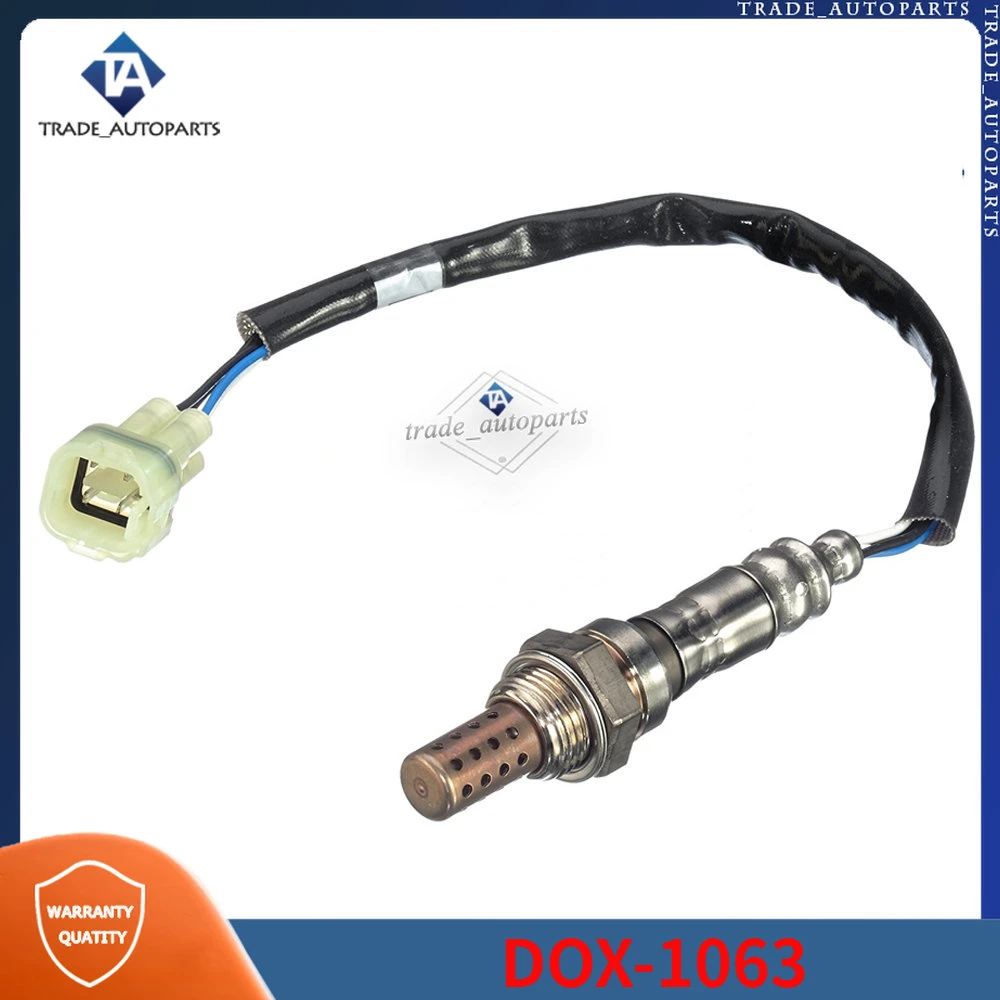 

DOX-1063 For SUZUKI BALENO 1995-2002 SUZUKI VITARA 1988-1999 Oxygen O2 Sensor 1821377E00