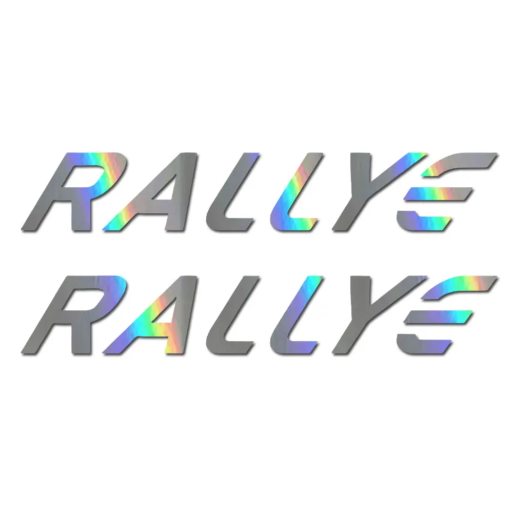 Наклейки для PEUGEOT 106 S1 Rally