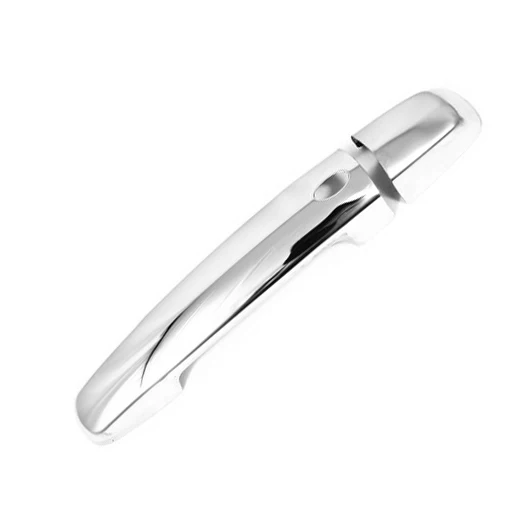 

Chrome Back Trunk Door Handle Cover for Suzuki Grand Vitara 06-11