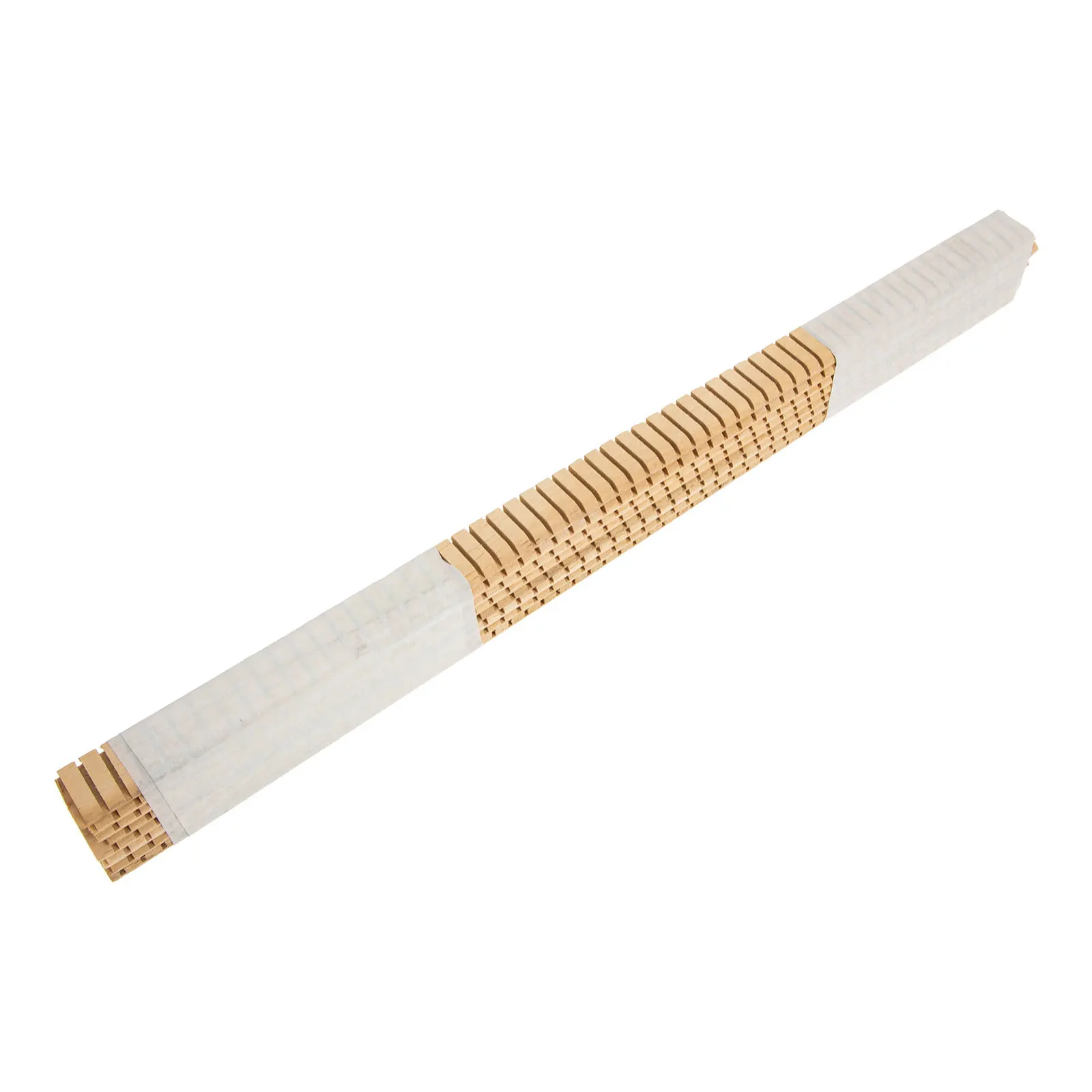 8 قطعة شرائط تجليد الغيتار Purfling متفوقا خشبية لإصلاح الغيتار الصوتي الكلاسيكي ملحقات ديكور مقاوم للماء