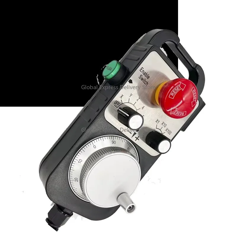 Powerful Cnc Contro…