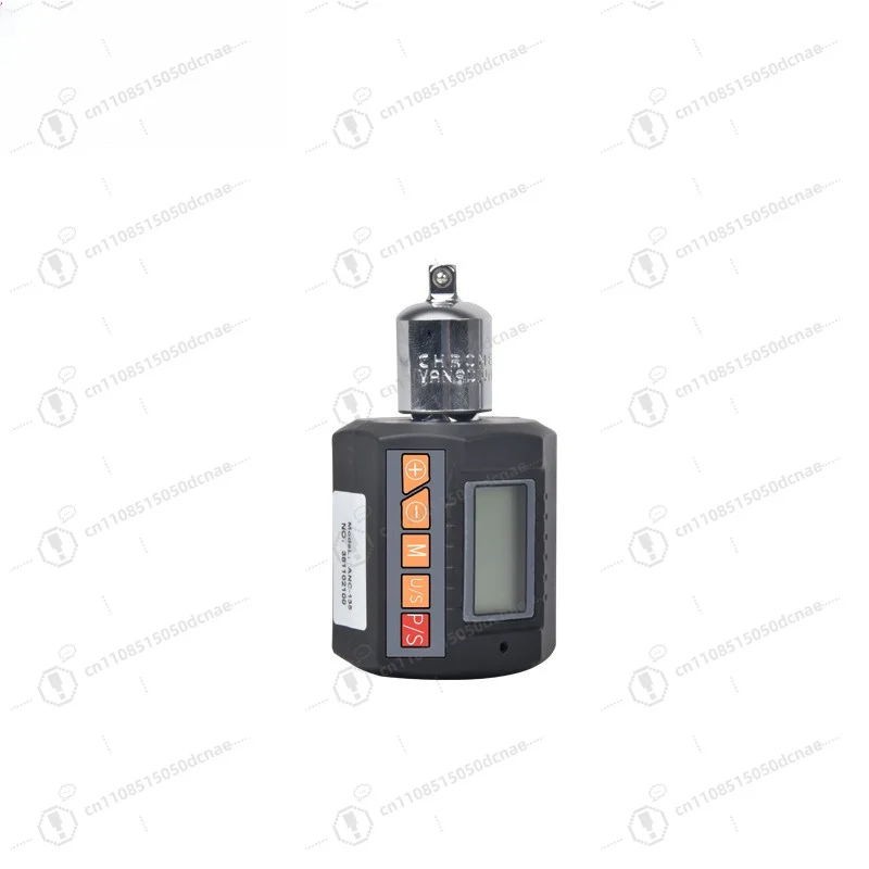 ENC Portable Digital Torque Wrench High‑Precision Torque Meter Tester for Industrial Maintenance Bolt Torque Detecting Tool