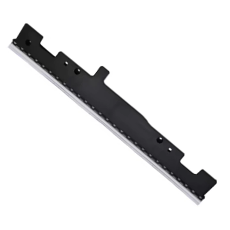 Резервуар для грязной воды ABXH для Tineco Floor One S5/S5 Pro, аксессуары для пылесоса, крышка роликовой щетки, скребковая полоса