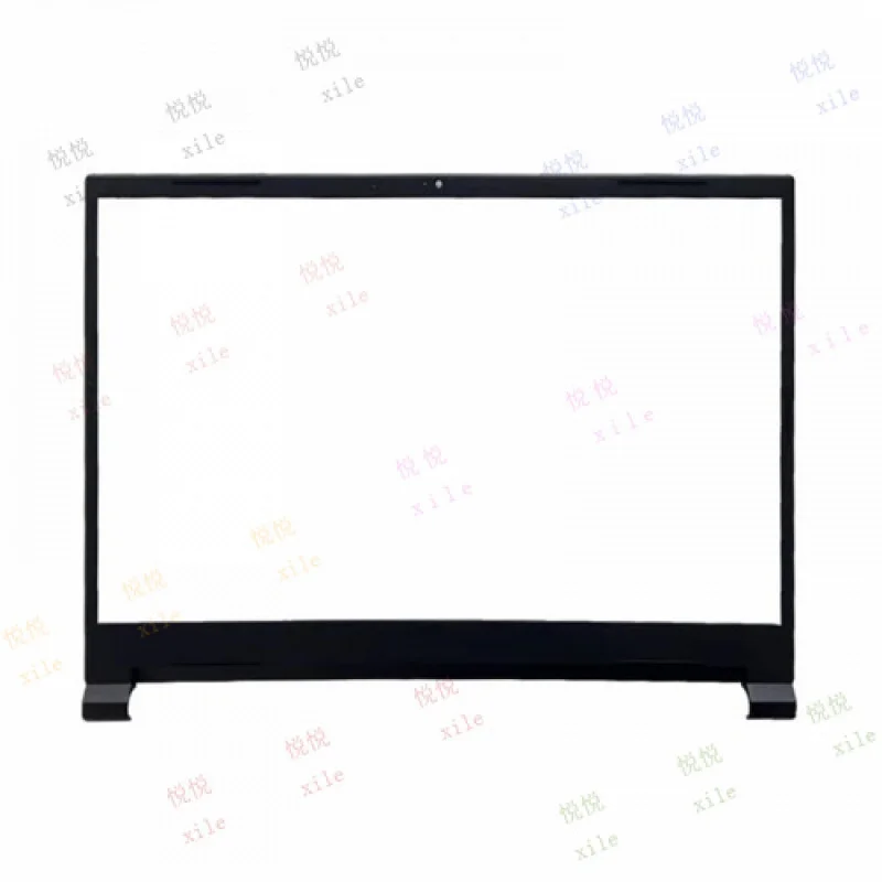 L + جديد لشركة أيسر نيترو V 16 ANV16-41 (2024) غطاء الإطار الأمامي LCD للكمبيوتر المحمول #1