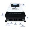 ソーラーバッテリー充電コントローラー,12V,24V,48V,60V,72V,96V,MPPT,レギュレーター230V DC,LiFePo4用 3