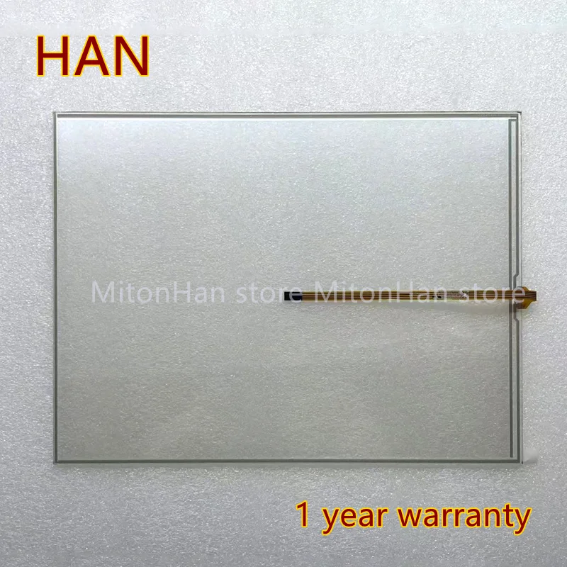 T010-1201-X131/01 1201-X131/02-NA 12.1 Inch Touch Panel Screen Glass Digitizer