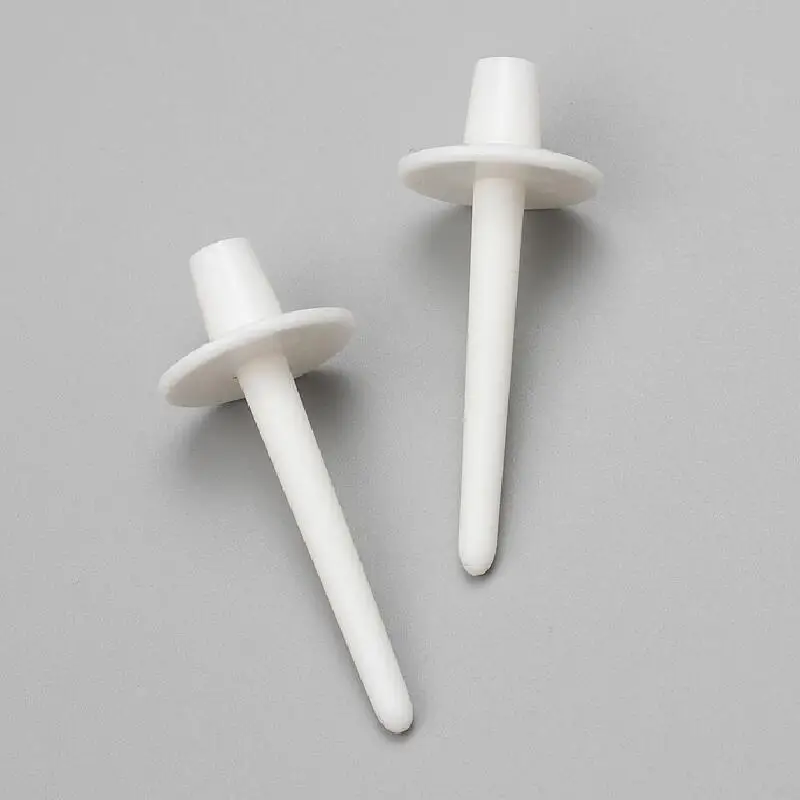 2Pcs Multifunctional Spool Pins Spoon Stand Holder Sewing Machine Accessories Compatible with Babylock Brother Singer #642225