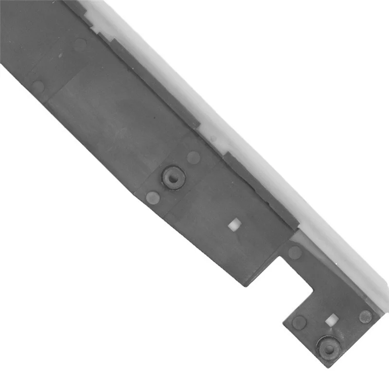 BAAM-rascador de deshuesado para Dreame H12, raspador inferior para fregador de suelo, accesorios raspador de repuesto para aspiradora