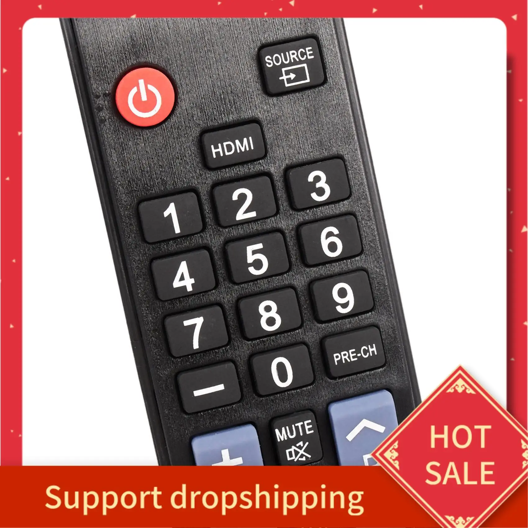 

B44C 5X Новое качество для AA59-00594A Smart TV 3D пульт дистанционного управления AA59-00581A AA59-00582A AA59-00638A