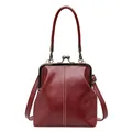 Dark Red