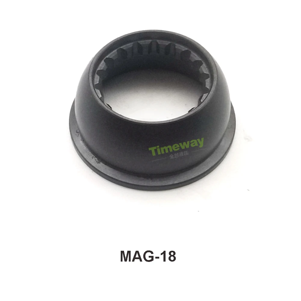 Hydraulikmotor-Reparatursatz, Kugelführung für KAYABA MSG-27P MSG-44P MSF-230 MSF-85 MAG-85 MSF046 MAG33 MSF59 MSF45 MAG18 Ersatzteil – Detail 10