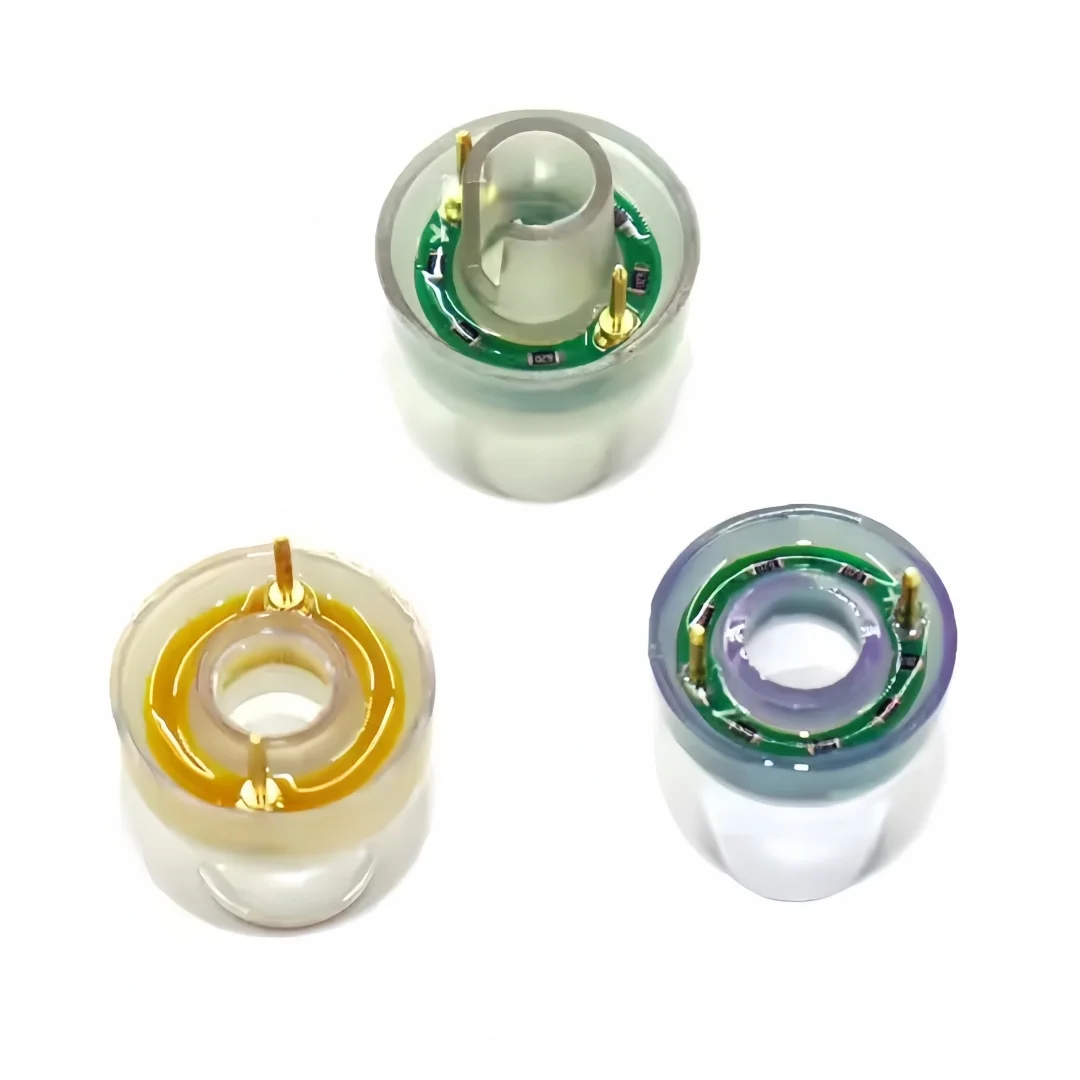 

1 шт., стоматологический ультразвуковой скалер, ручка, лампа, светодиодная лампа, совместимая с HD-7L/HW-5L/HW-5L H9, универсальный аксессуар для наконечника