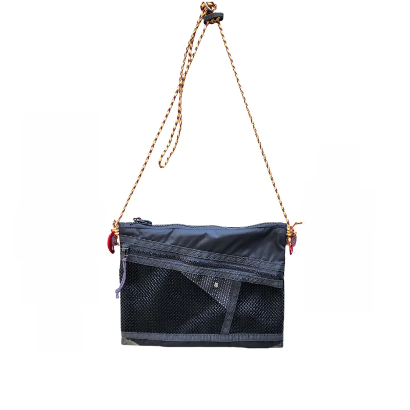 

Водонепроницаемая сумка через плечо для активного отдыха, маленькая сумка-кроссбоди для мужчин и женщин, бренд Fuguan Bird