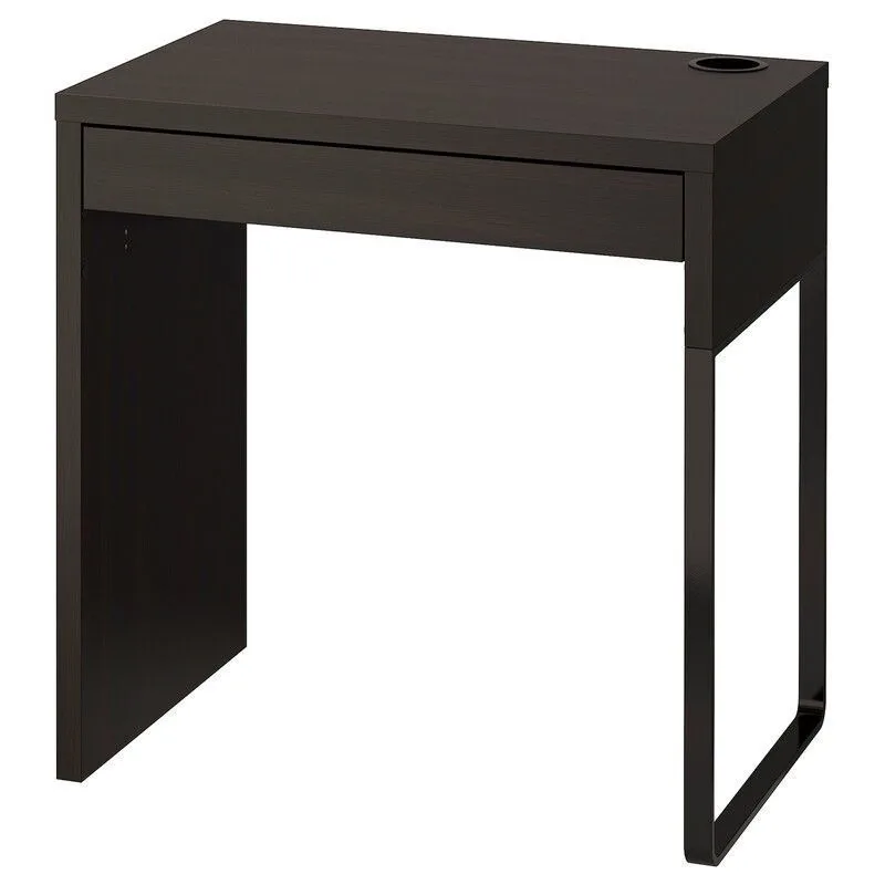 Desk, computer stable study table, desk with drawers, dresser simple
