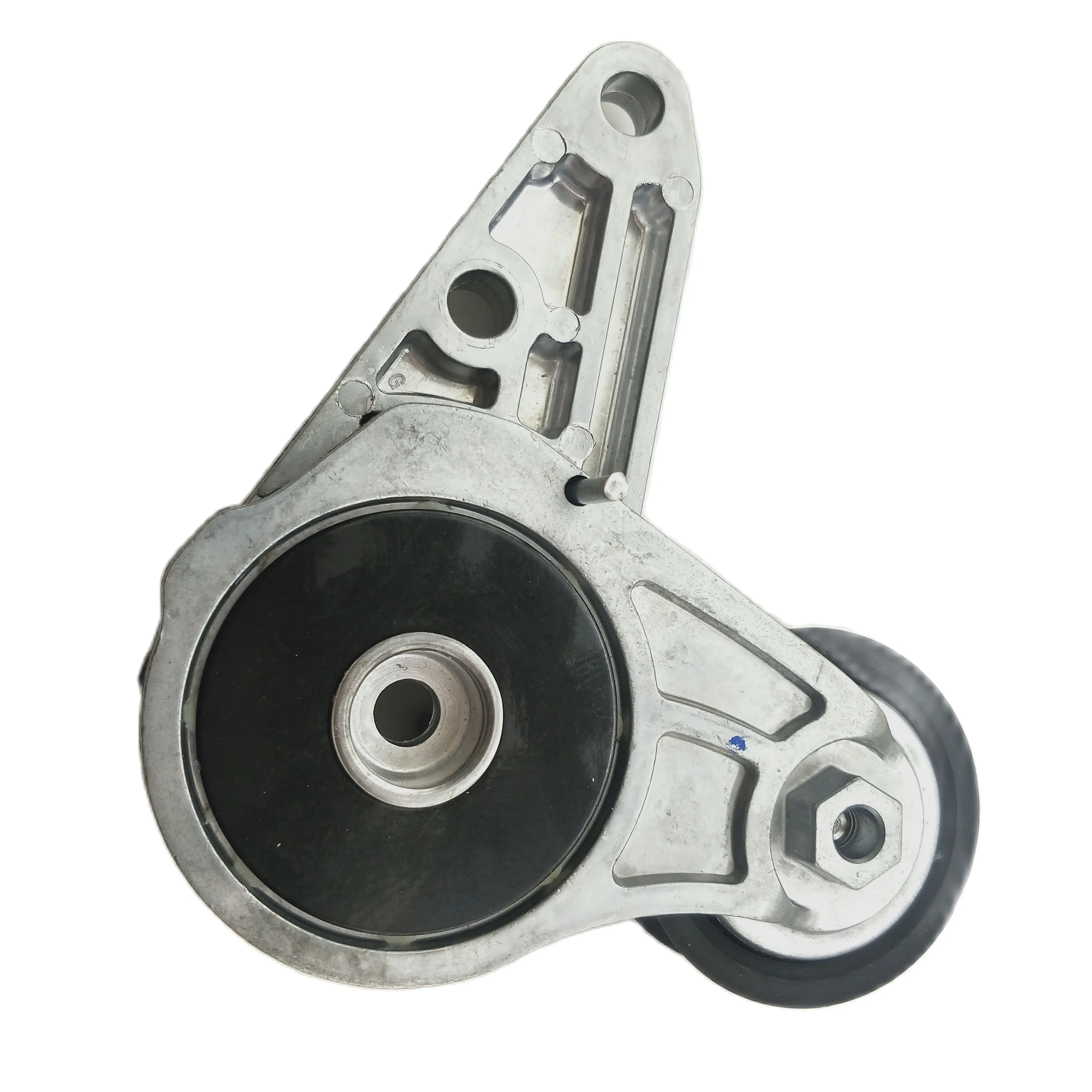 JH V-Belt Tensioner Pulley For Ford C-MAX Fiesta Focus Kuga Volvo V40 S80 S60 DS7G-6A228-A DS7G6A228A DS7Z-6A228-B DS7Z6A228B