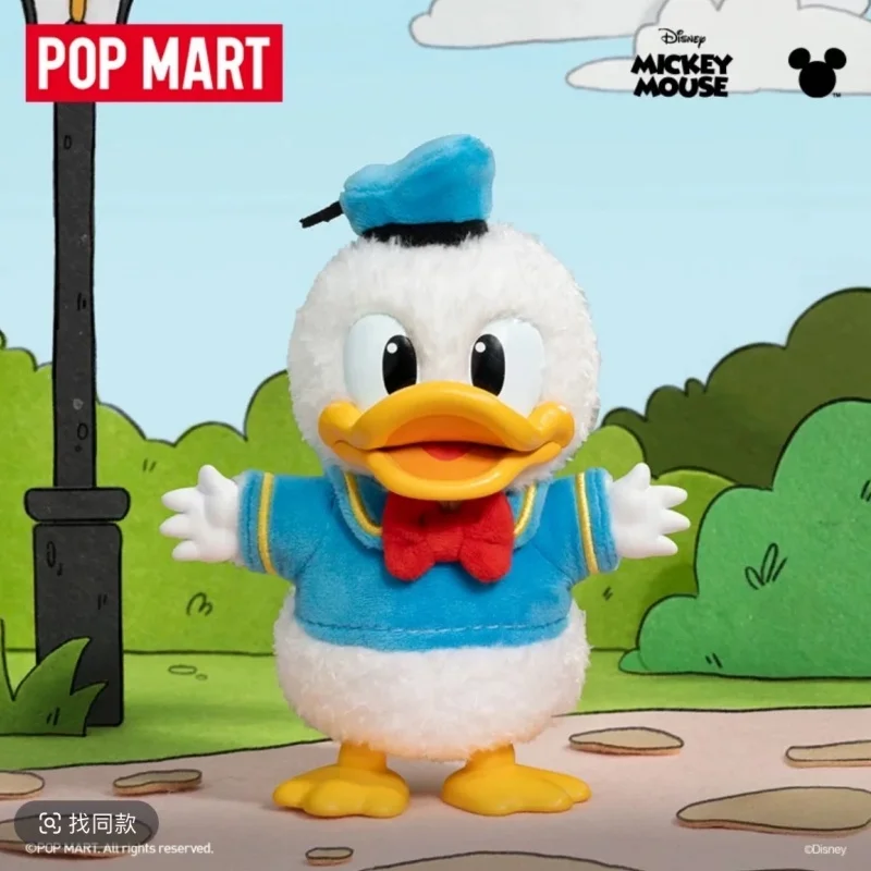 In Stock Pop Mart D…
