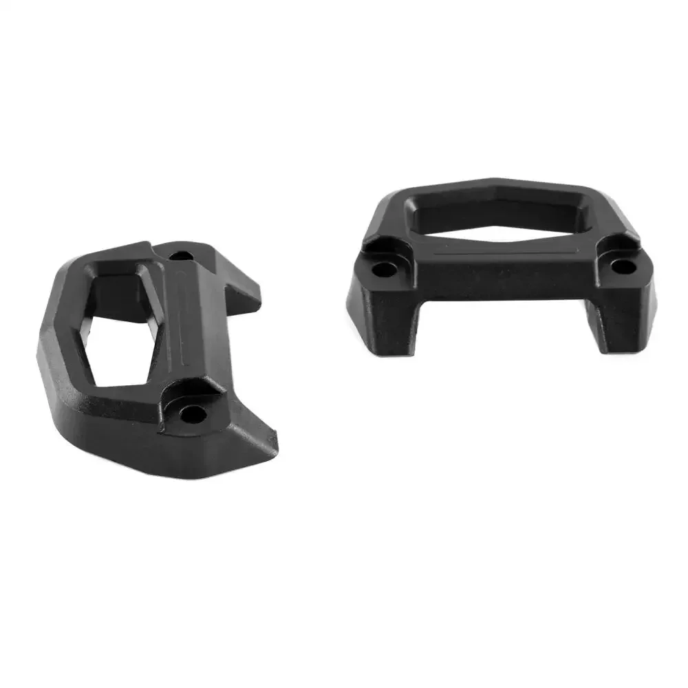 Cargo Luggage Rack Base for Ski-Doo LinQ Maverick Sport MAX Defender Maverick Trail Fastener Snowmobile Seat Armrest 860201806